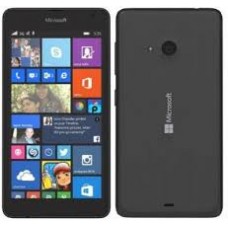CELLULARE NOKIA 435 LUMIA BLACK TIM